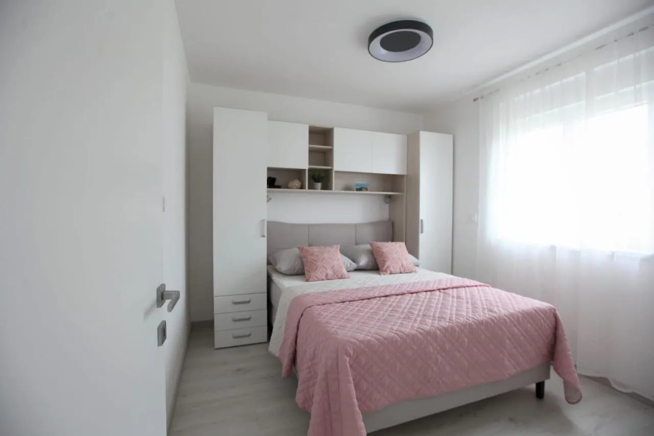 Apartment Sunset Trogir Croatia