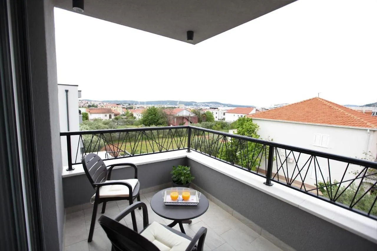 Apartment Sunset Trogir Croatia