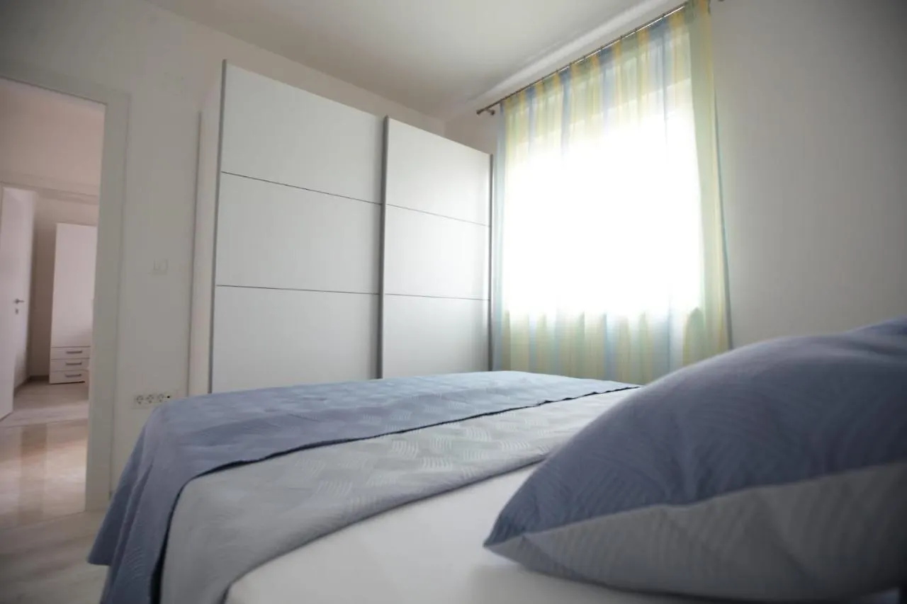 Apartment Sunset Trogir