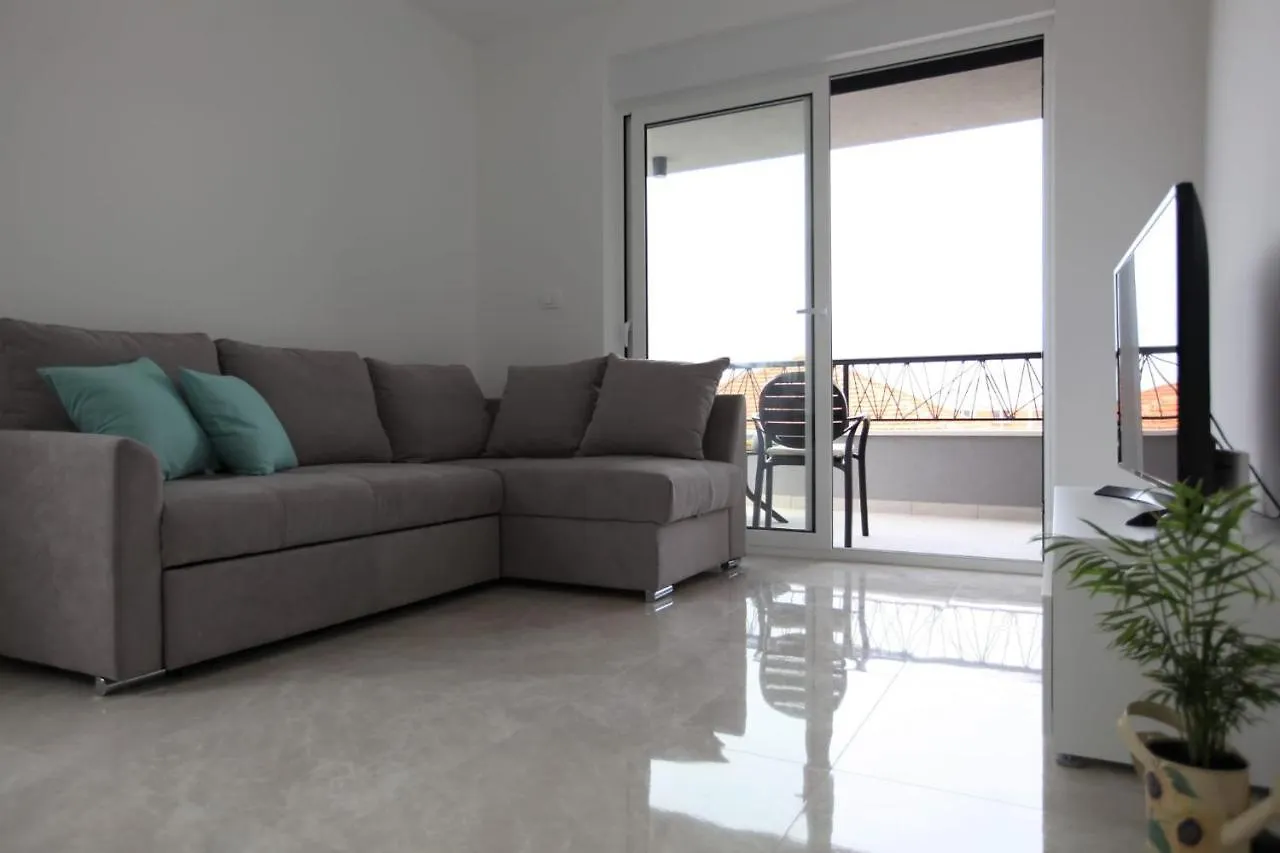 Apartment Sunset Trogir