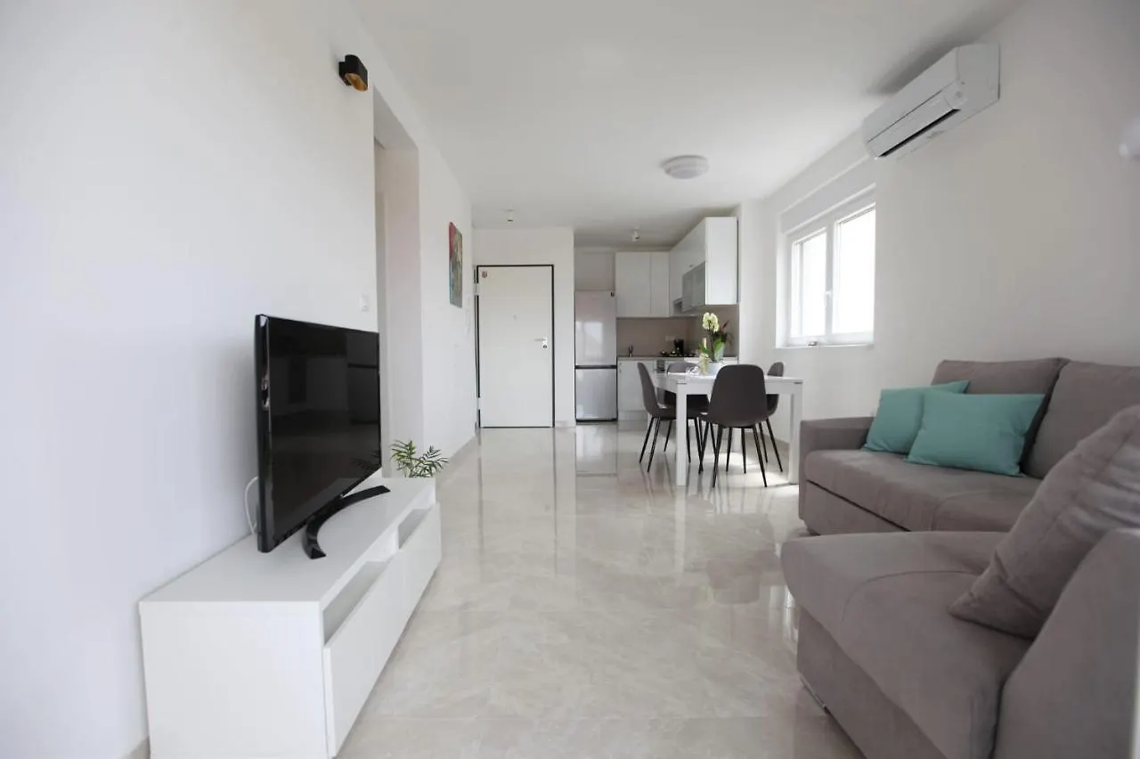 Apartment Sunset Trogir